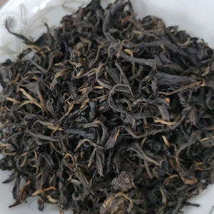 Orthodox Green Tea