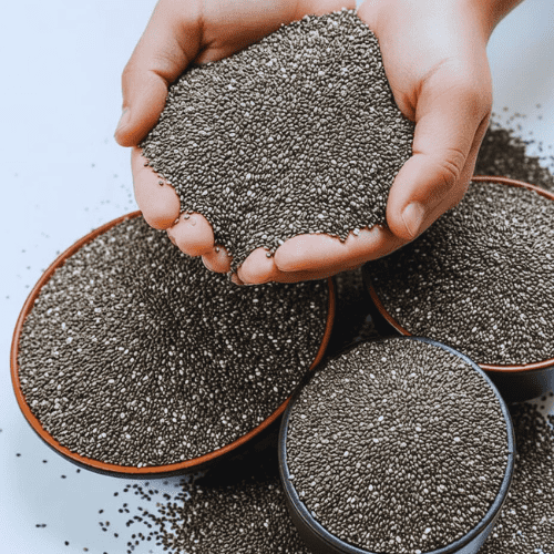 চিয়া সিড